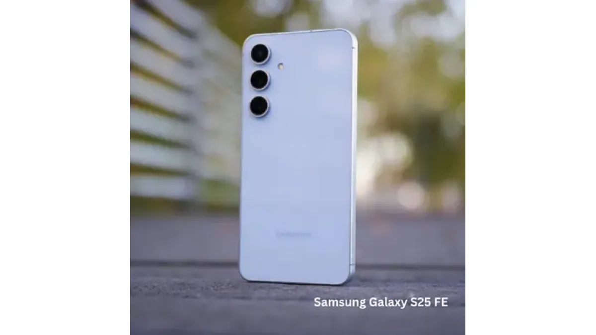 Samsung Galaxy S25 FE price in Bangladesh 2025